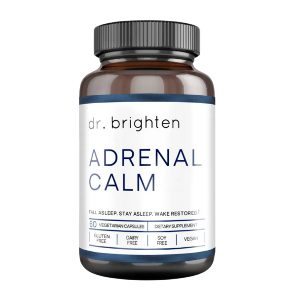 Adrenal Calm