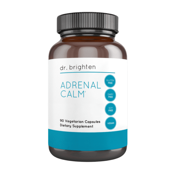 Adrenal Calm