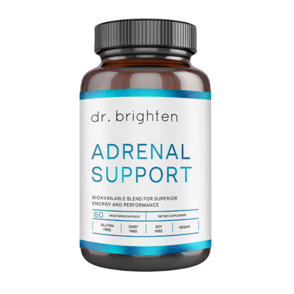 Adrenal Support