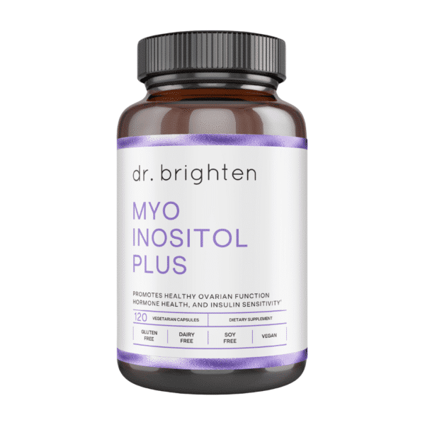 Myo-Inositol Plus