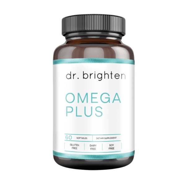 Omega Plus