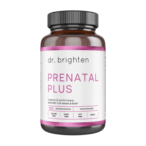 Prenatal Plus