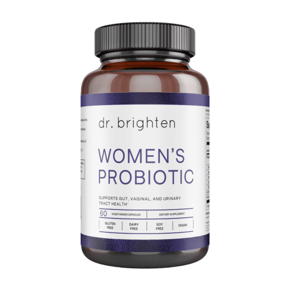 Women's Probiotic