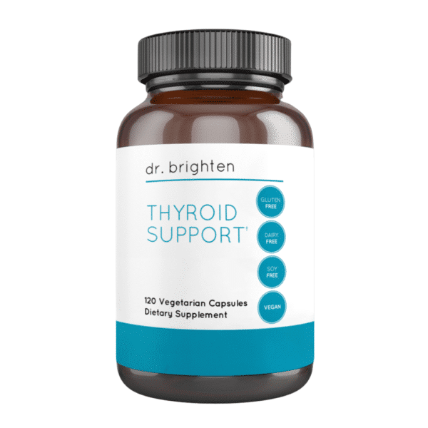 Thyroid Support
