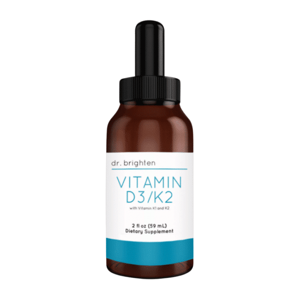 Vitamin D3/K2