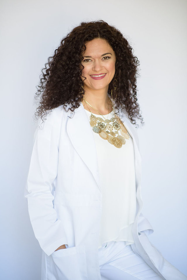Dr. Jolene Brighten, NMD — Board-certified naturopathic endocrinologist