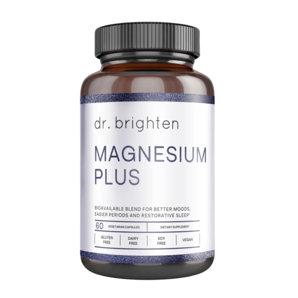 Magnesium Plus