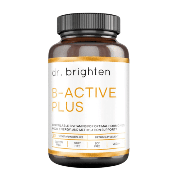 B-Active Plus
