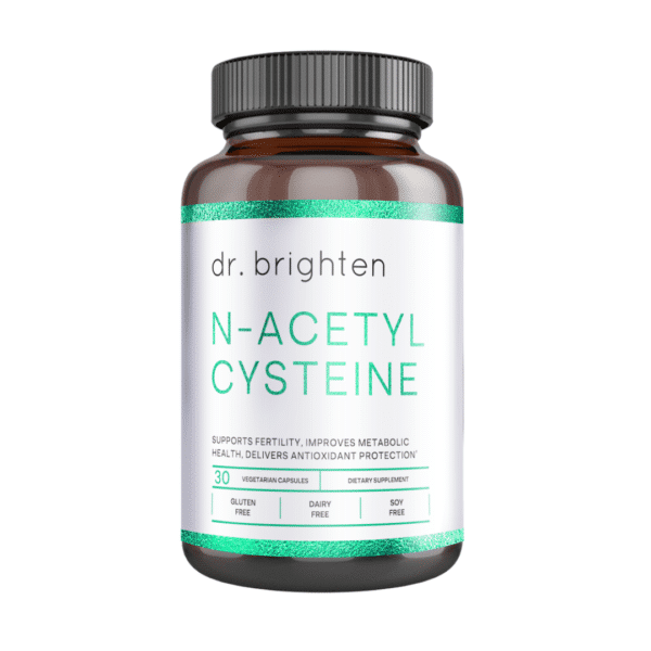 N-Acetyl-Cysteine