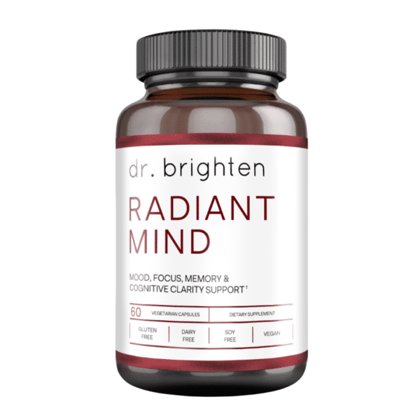 Radiant Mind